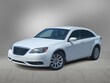 Chrysler 200