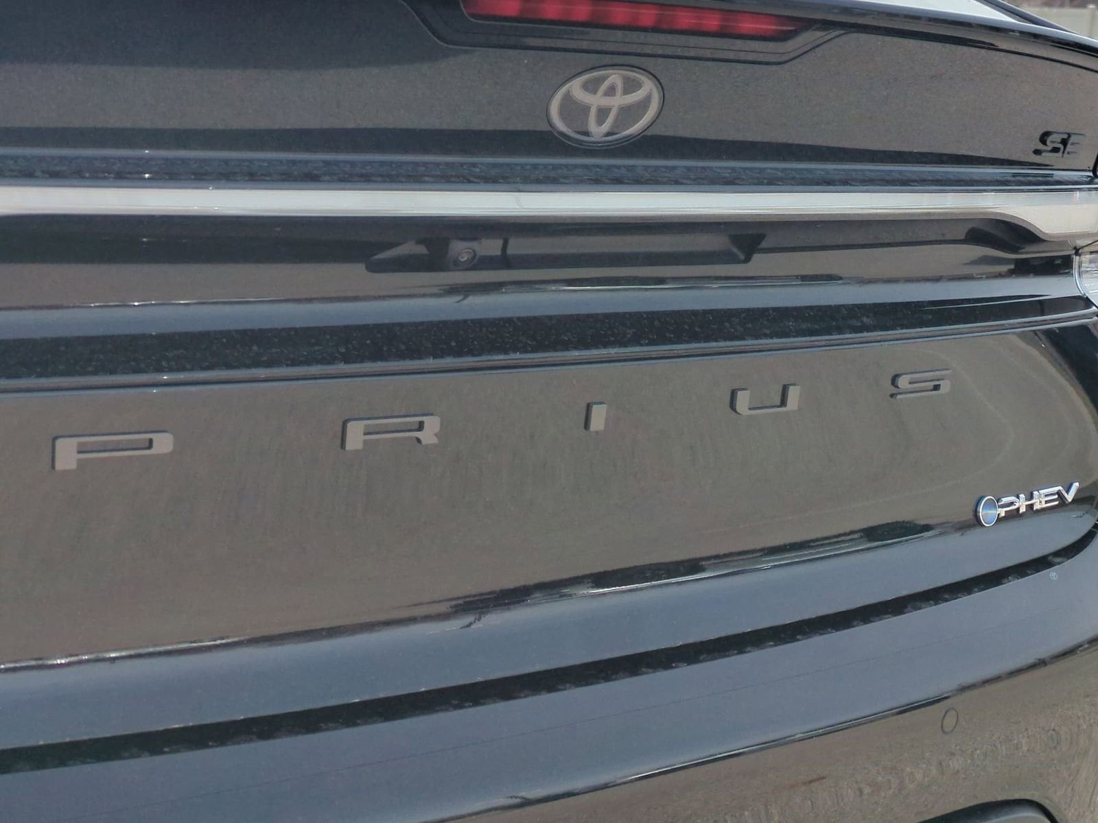 Thumbnail: 2026 Toyota Prius - 13