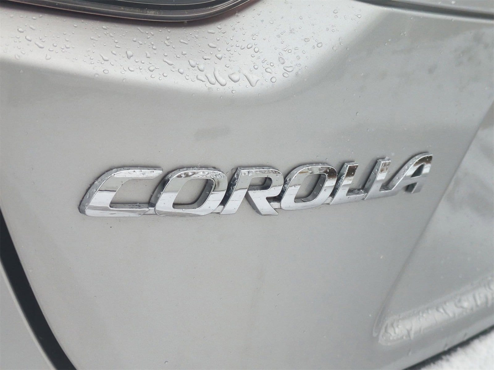 Thumbnail: 2025 Toyota Corolla - 13