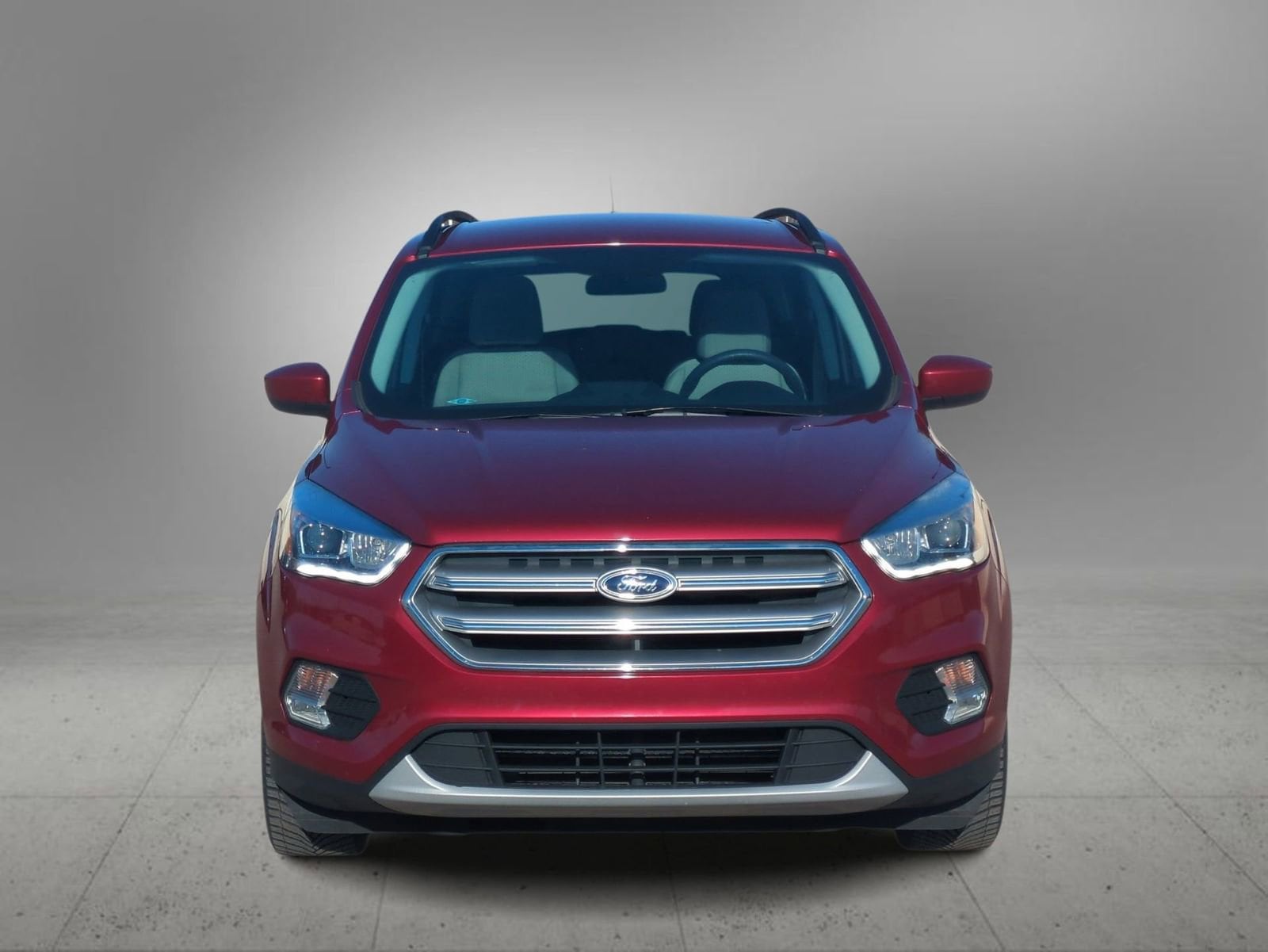 Thumbnail: 2017 Ford Escape - 3