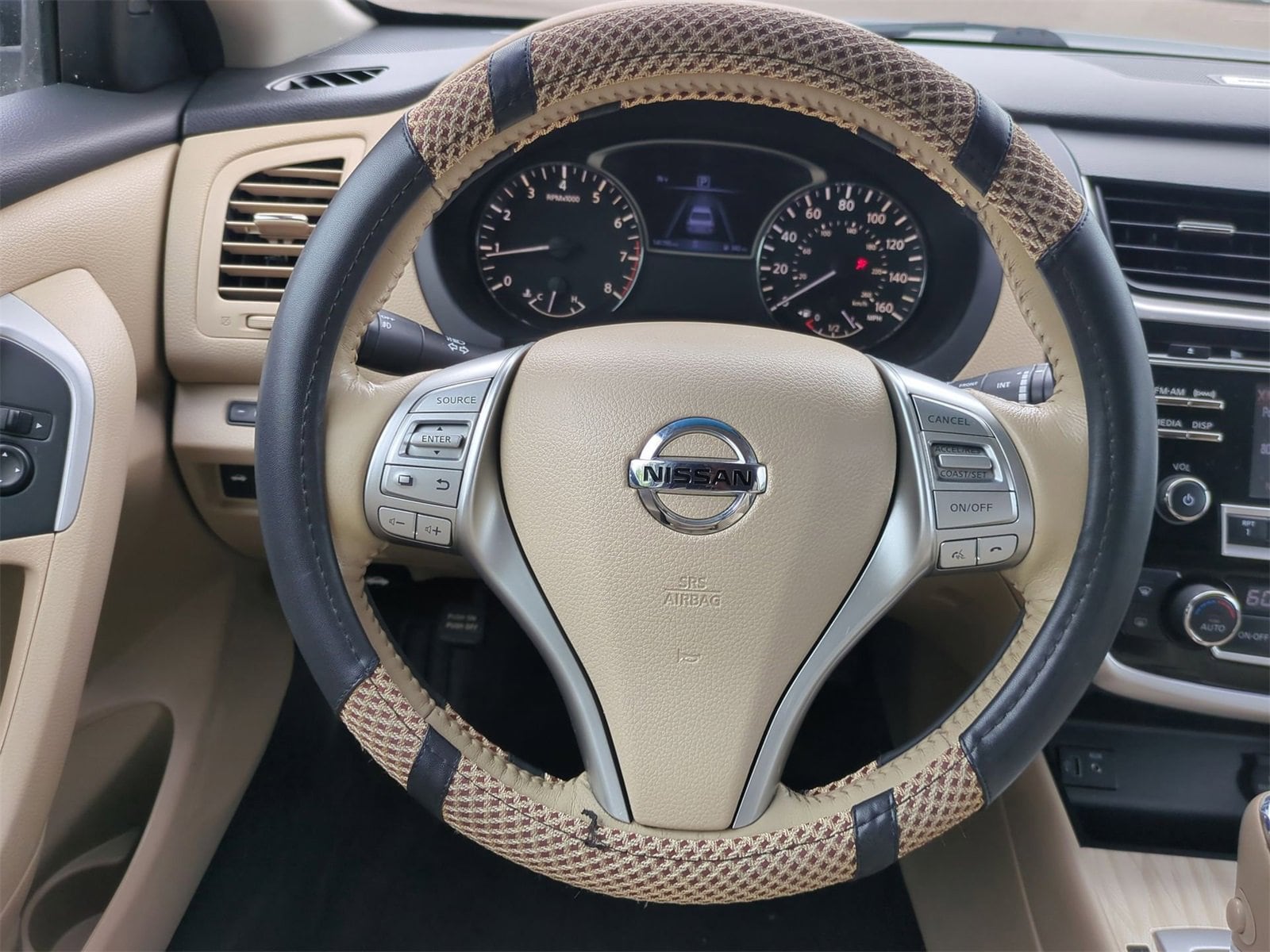 Thumbnail: 2018 Nissan Altima - 22