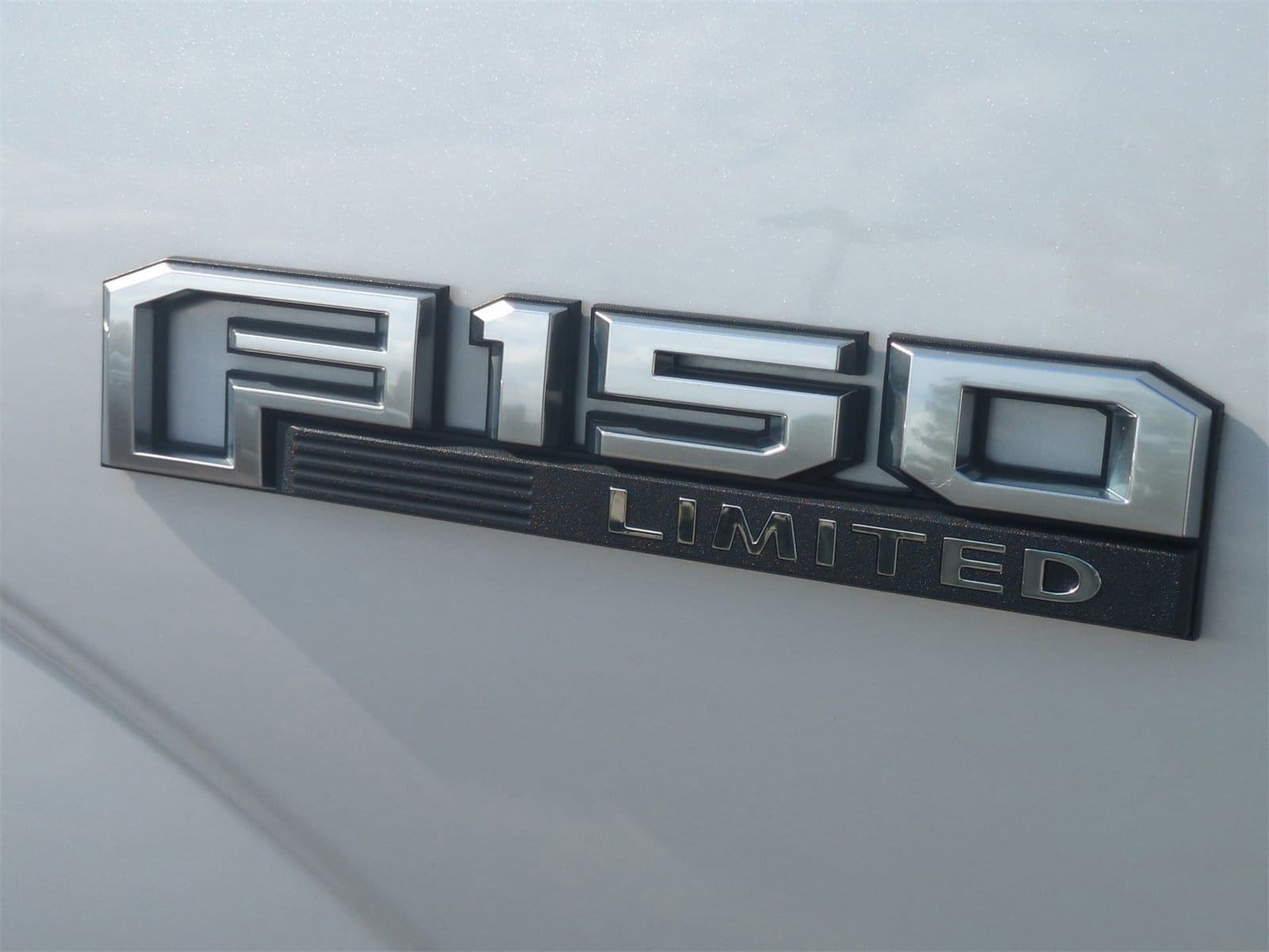 Thumbnail: 2016 Ford F-150 - 13