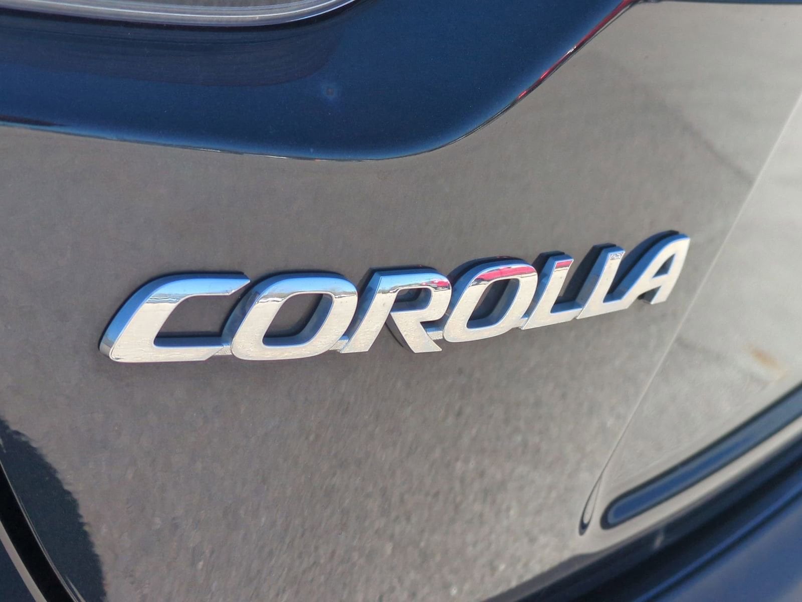 Thumbnail: 2022 Toyota Corolla - 13