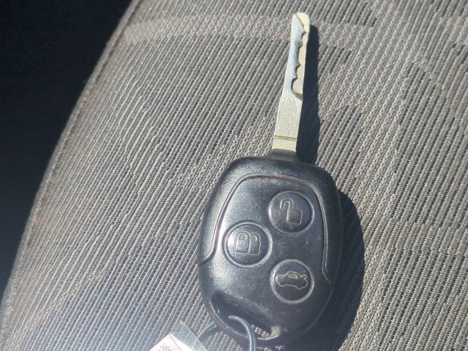 Thumbnail: 2011 Ford Fiesta - 30