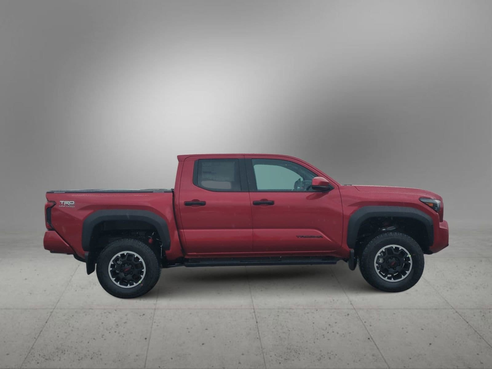 2026 Toyota Tacoma TRD Off Road - Photo 9