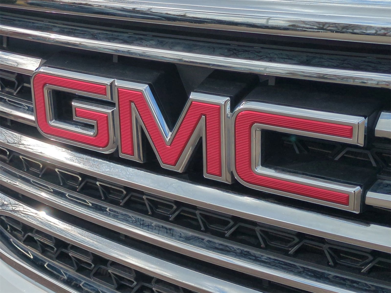 Thumbnail: 2019 GMC Acadia - 12