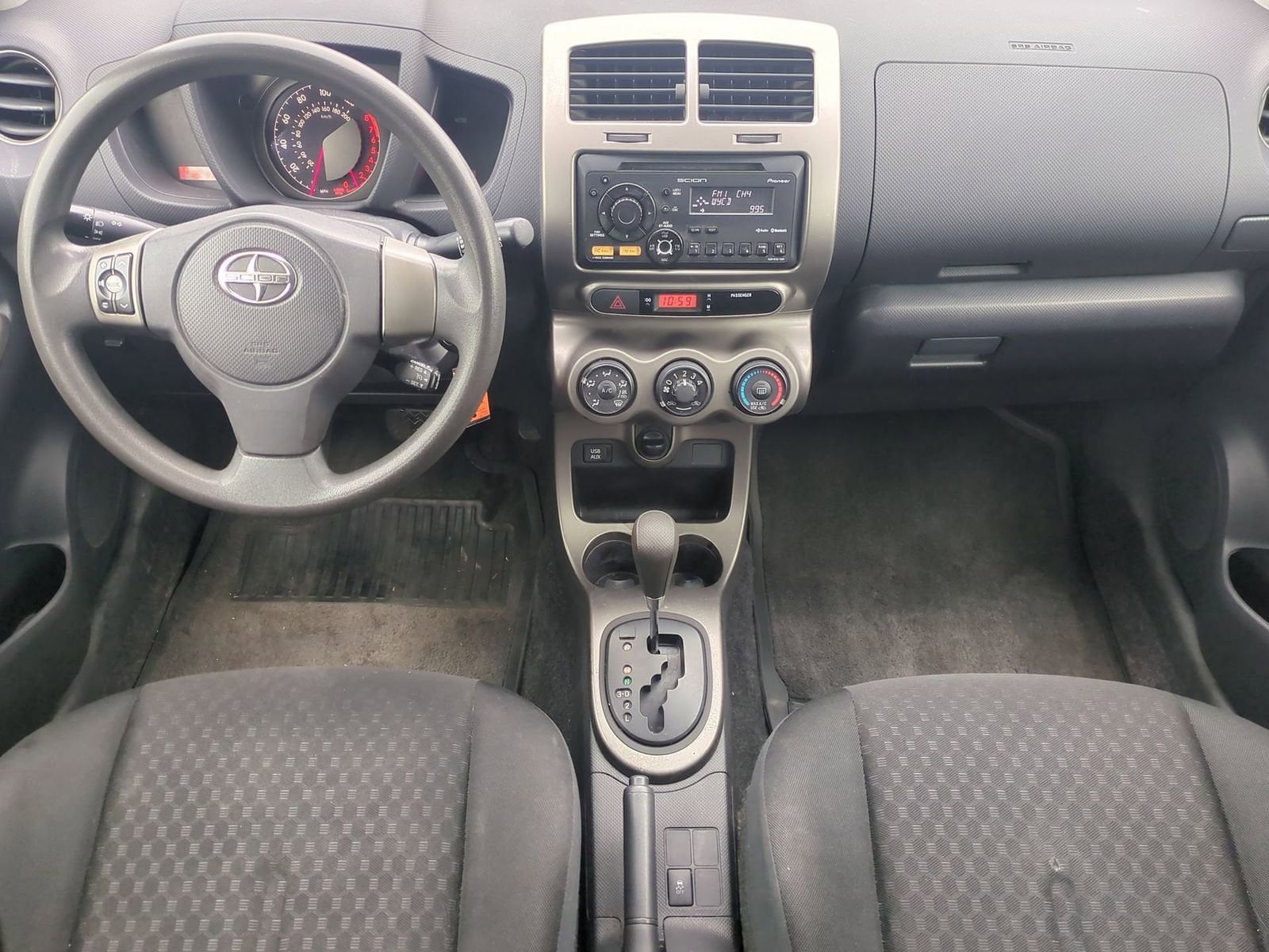 Thumbnail: 2012 Scion xD - 15