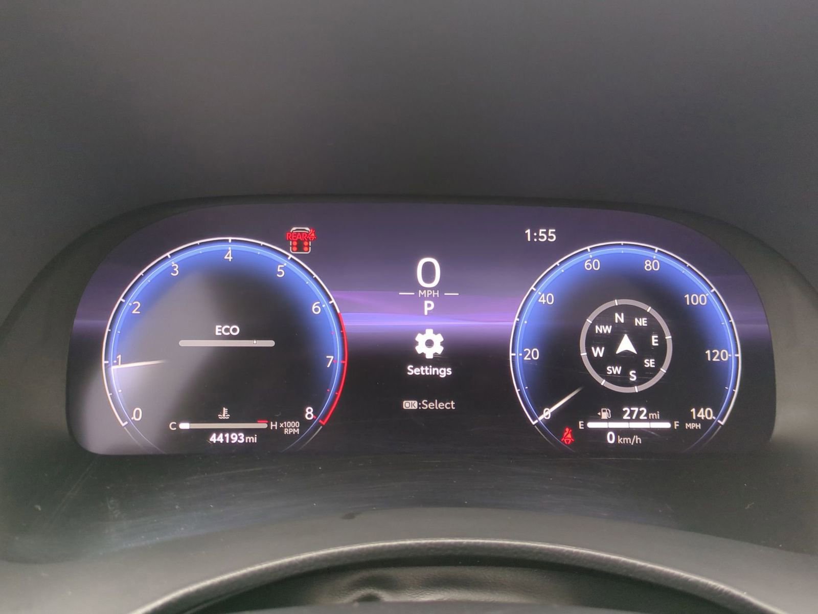 Thumbnail: 2023 Toyota Highlander - 34