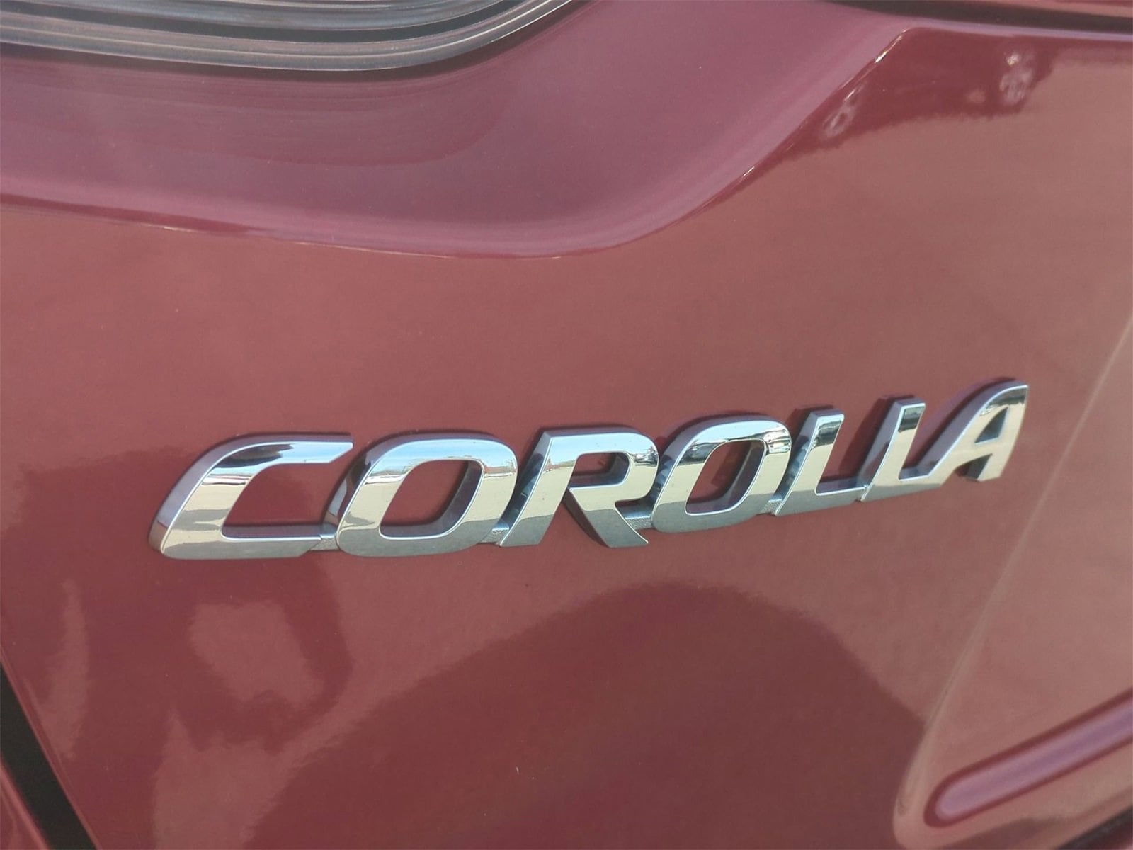 Thumbnail: 2024 Toyota Corolla - 13