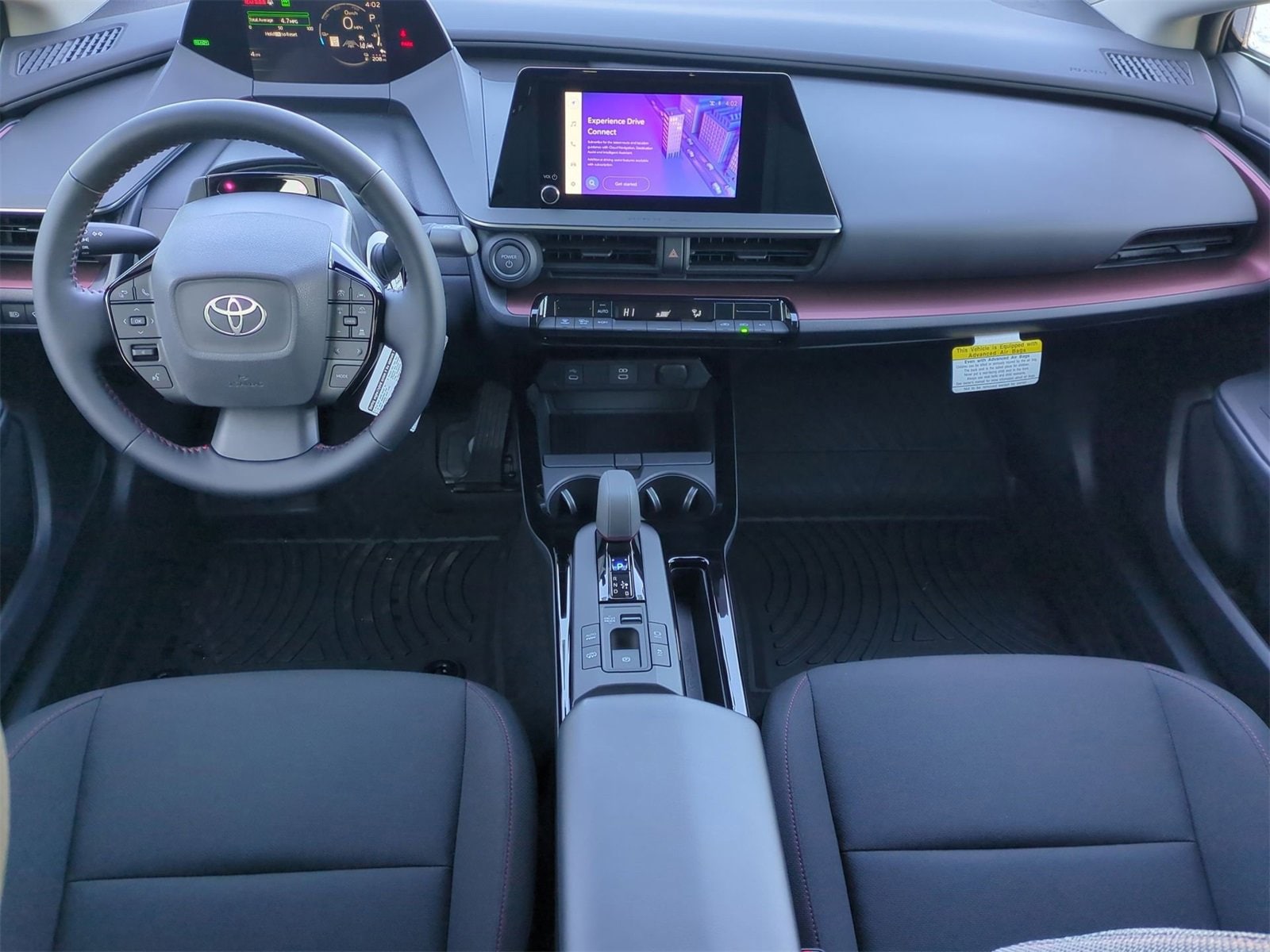 Thumbnail: 2026 Toyota Prius - 15