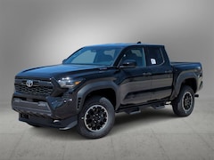 2025 Toyota Tacoma i-FORCE MAX TRD Off-Road i-FORCE MAX Truck Double Cab