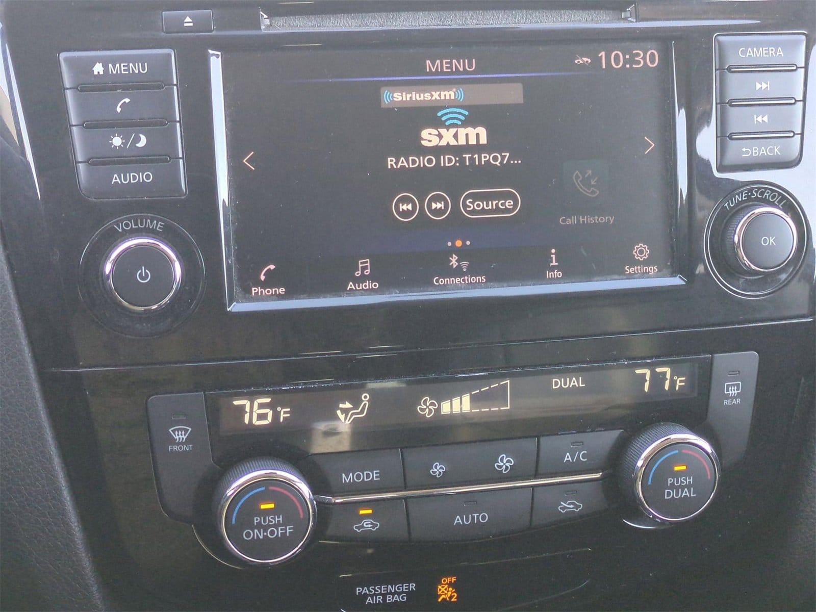 Thumbnail: 2019 Nissan Rogue - 27