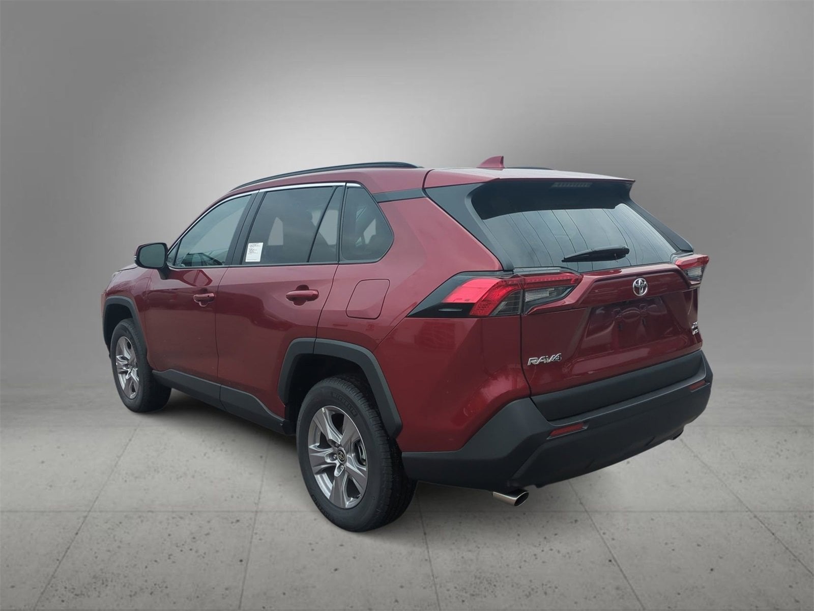 Thumbnail: 2025 Toyota RAV4 - 6