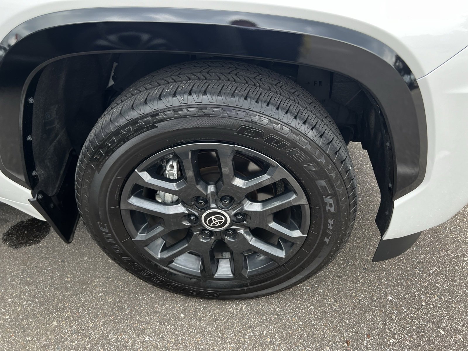 Thumbnail: 2024 Toyota Sequoia - 8