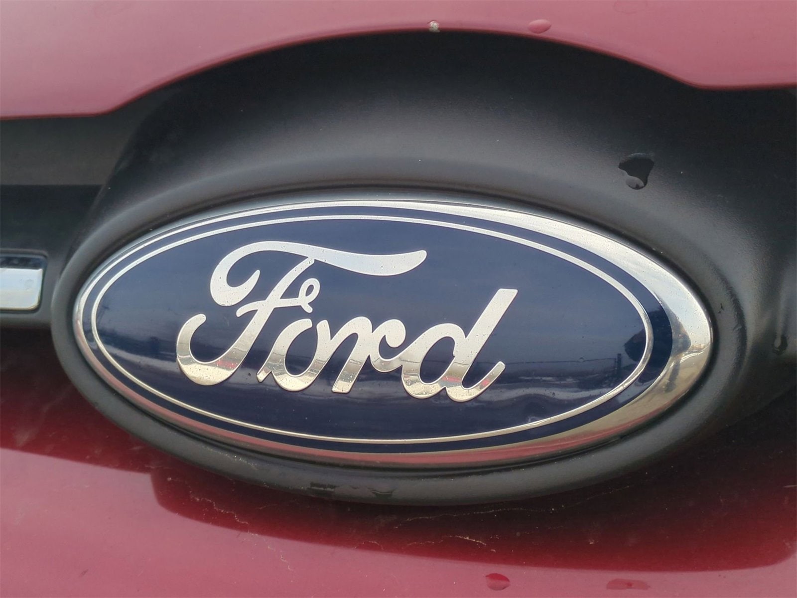 Thumbnail: 2013 Ford Focus - 12