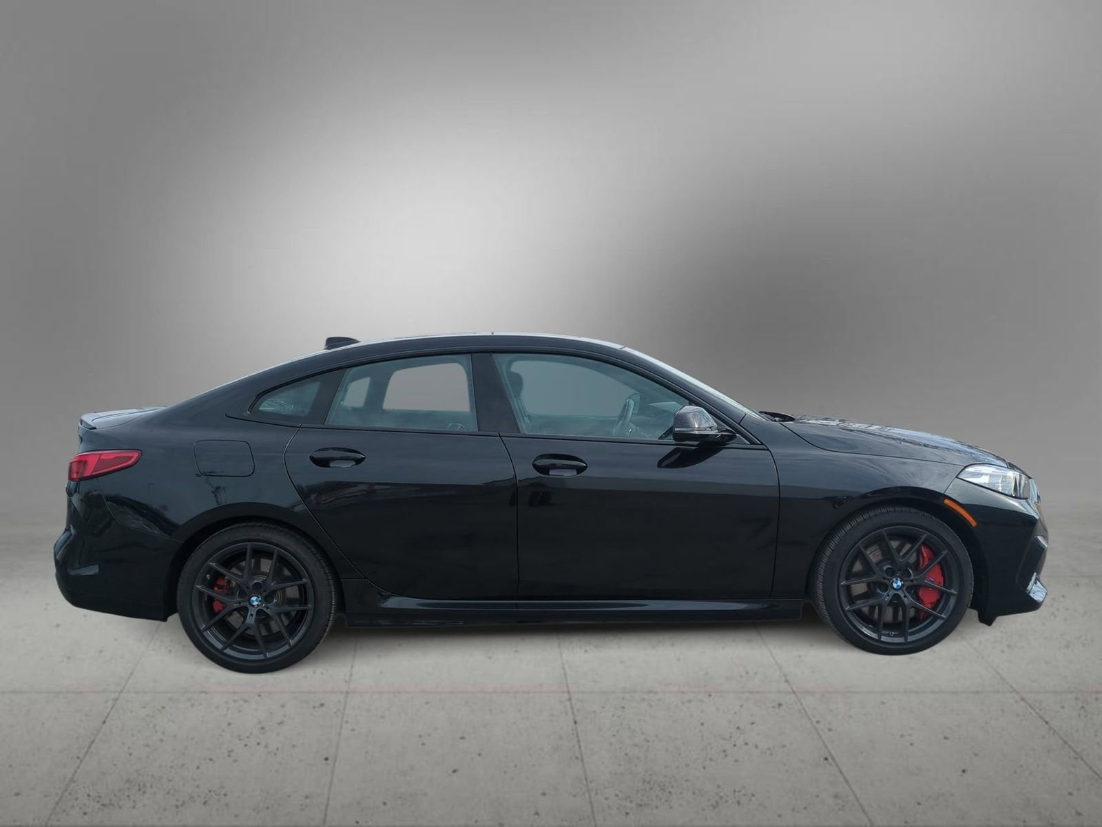 Thumbnail: 2024 BMW 2 Series - 9