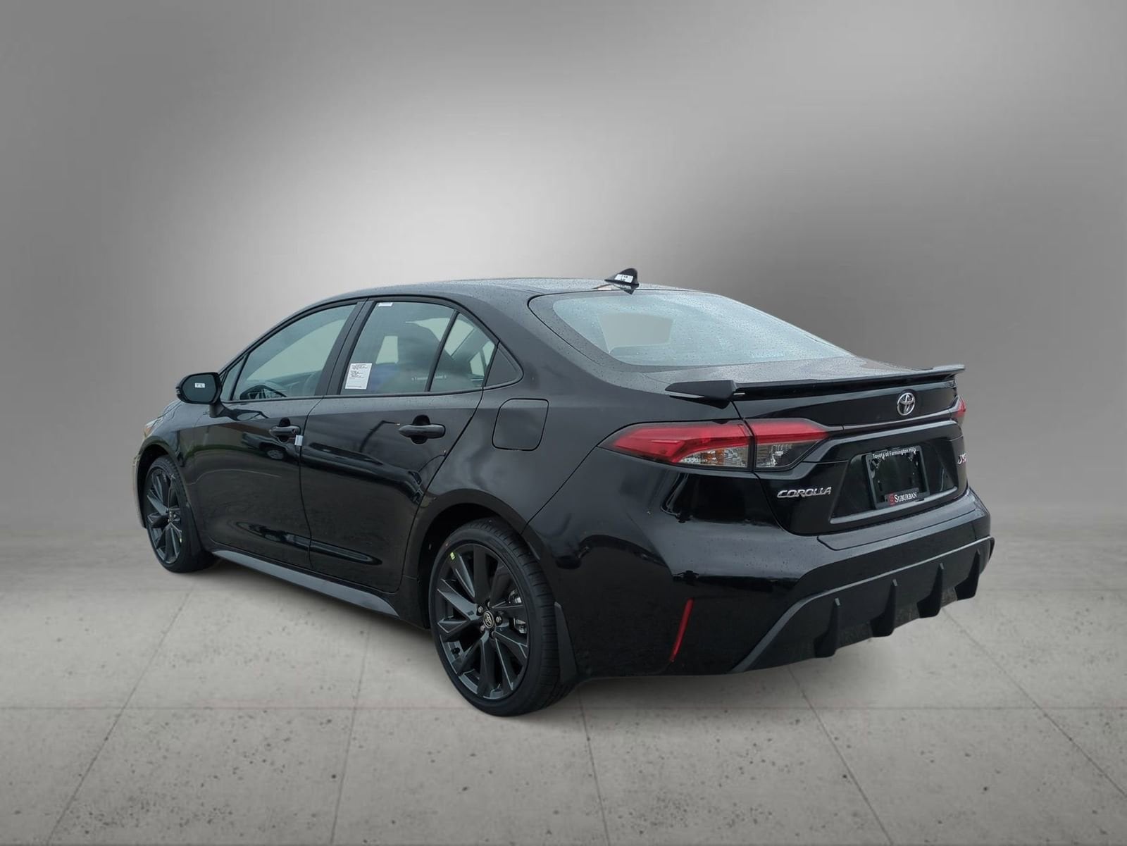 Thumbnail: 2026 Toyota Corolla - 6