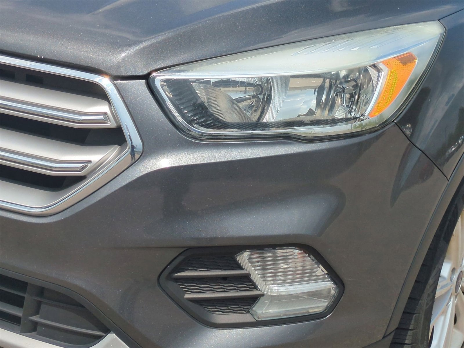 Thumbnail: 2017 Ford Escape - 11