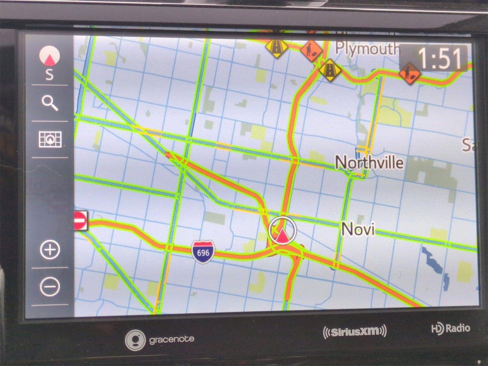 Thumbnail: 2022 Toyota 4Runner - 30