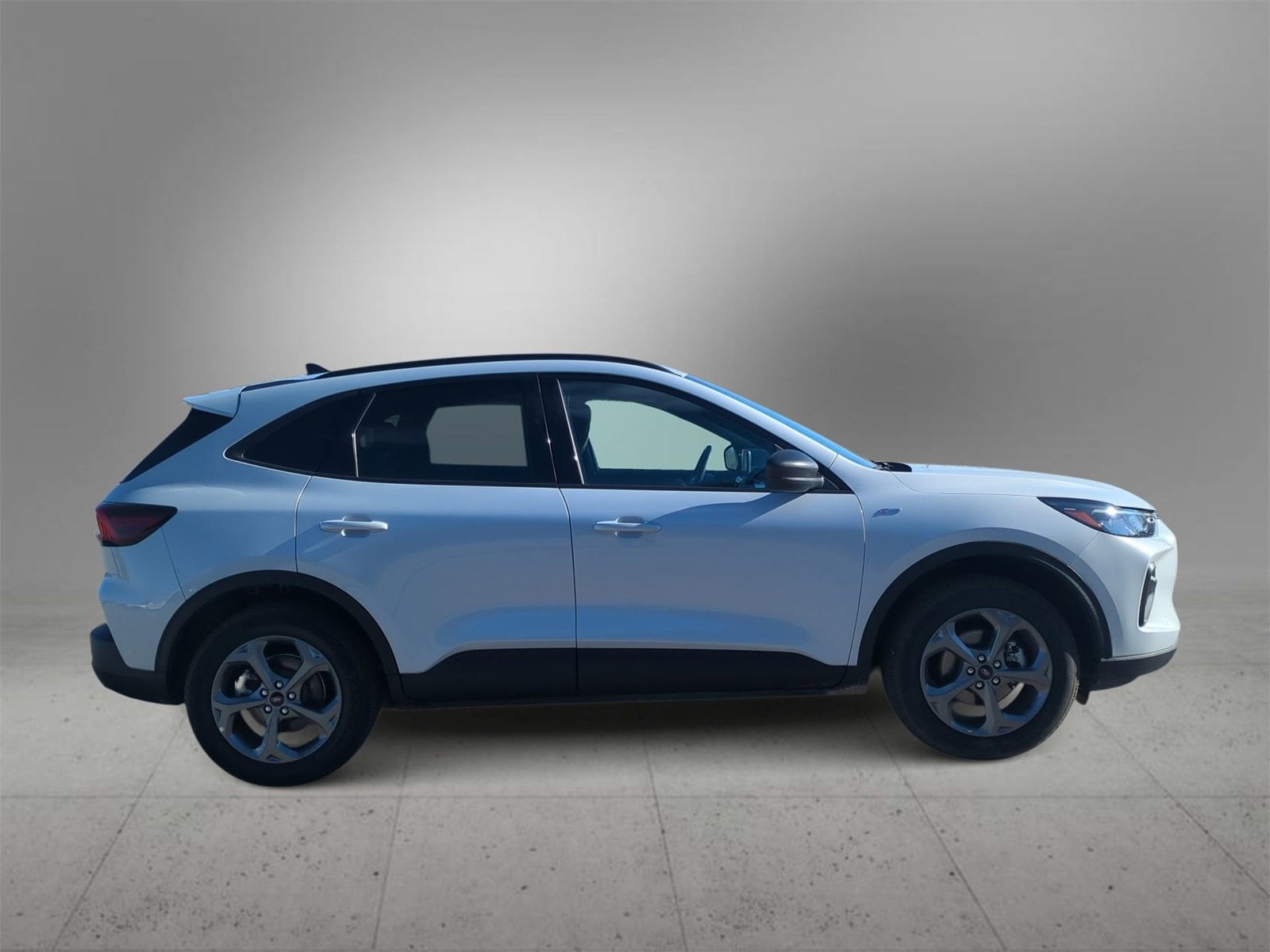 Thumbnail: 2025 Ford Escape - 9