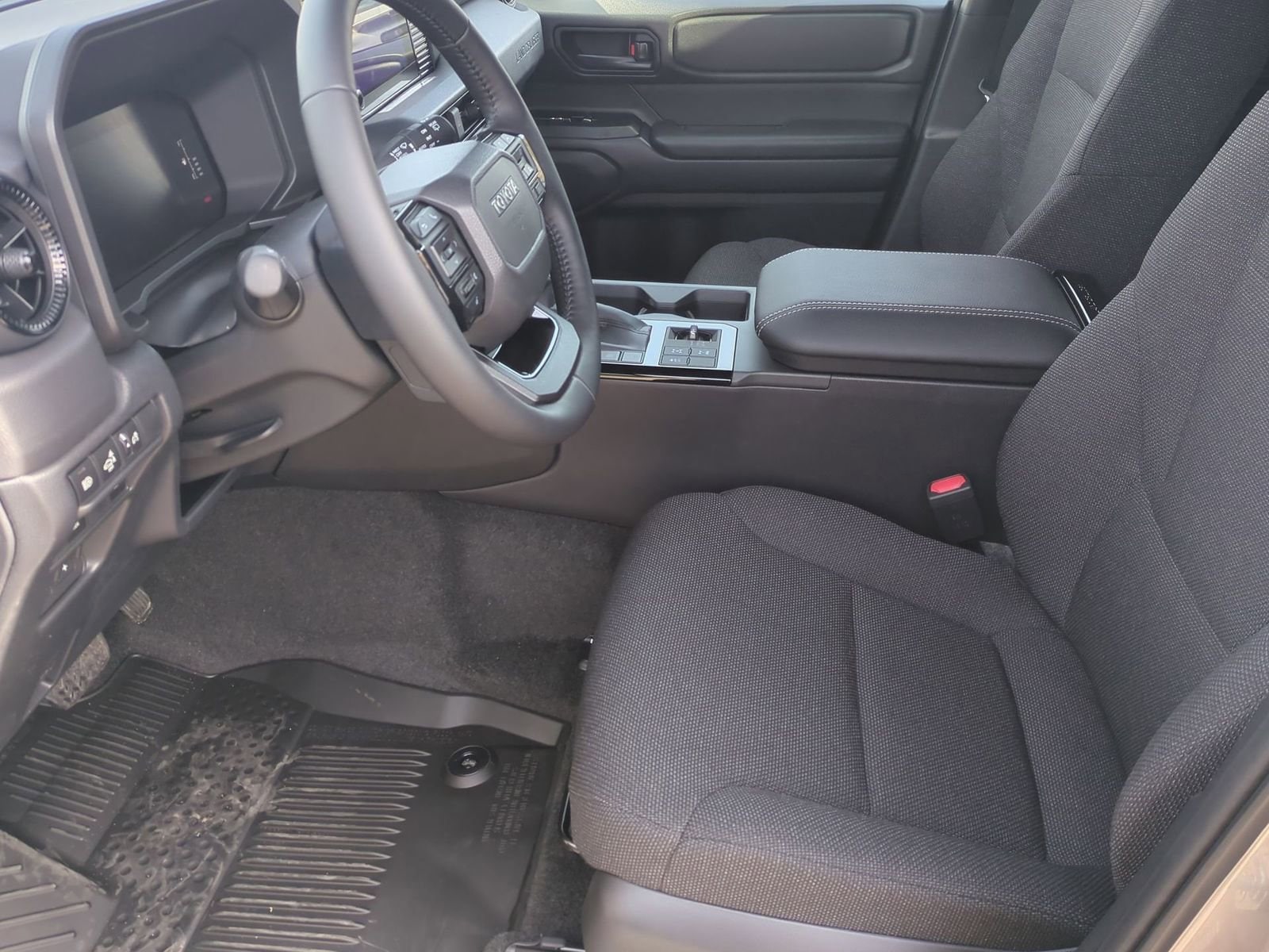 Thumbnail: 2026 Toyota Land Cruiser - 16