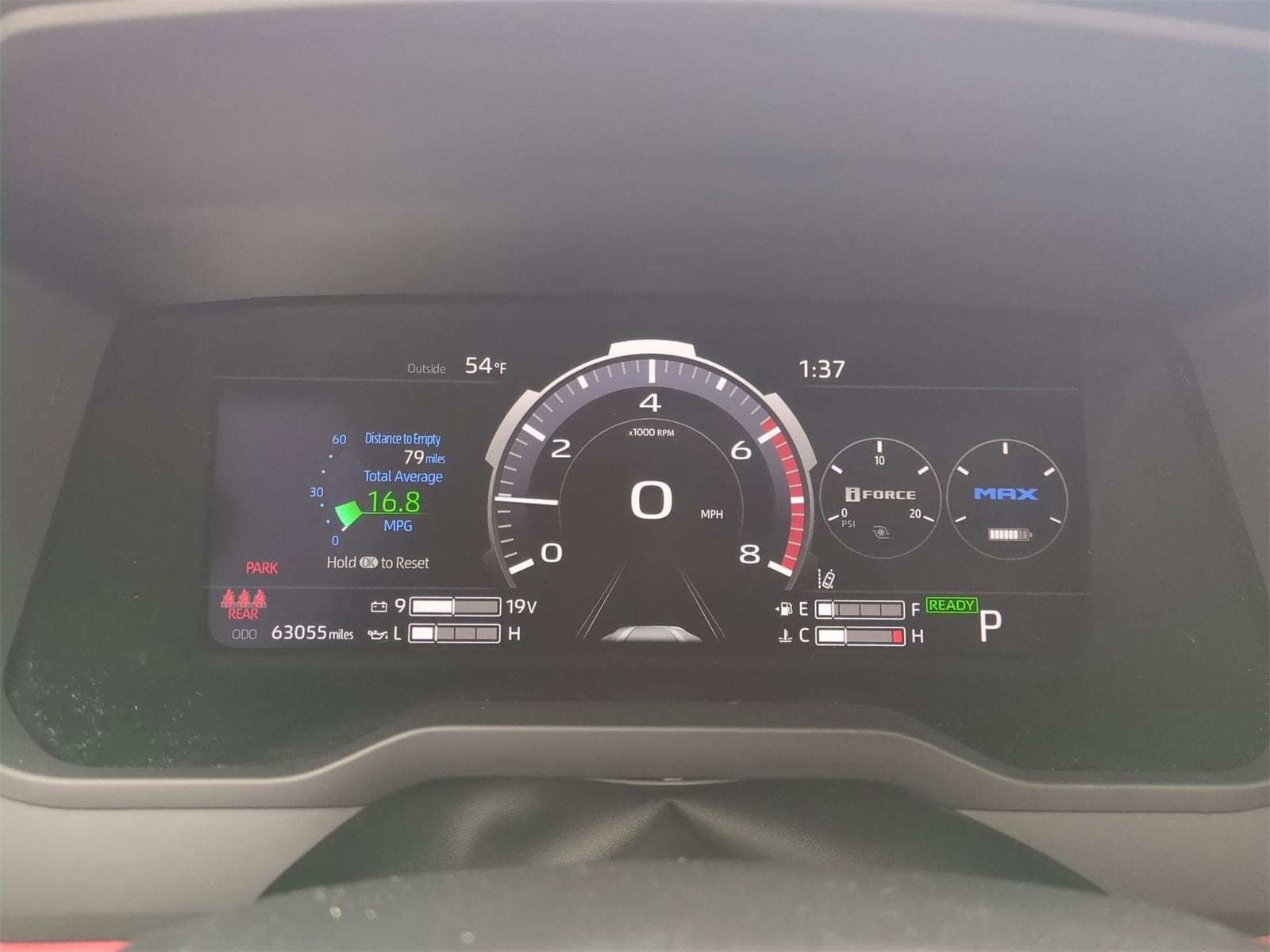 Thumbnail: 2022 Toyota Tundra - 34