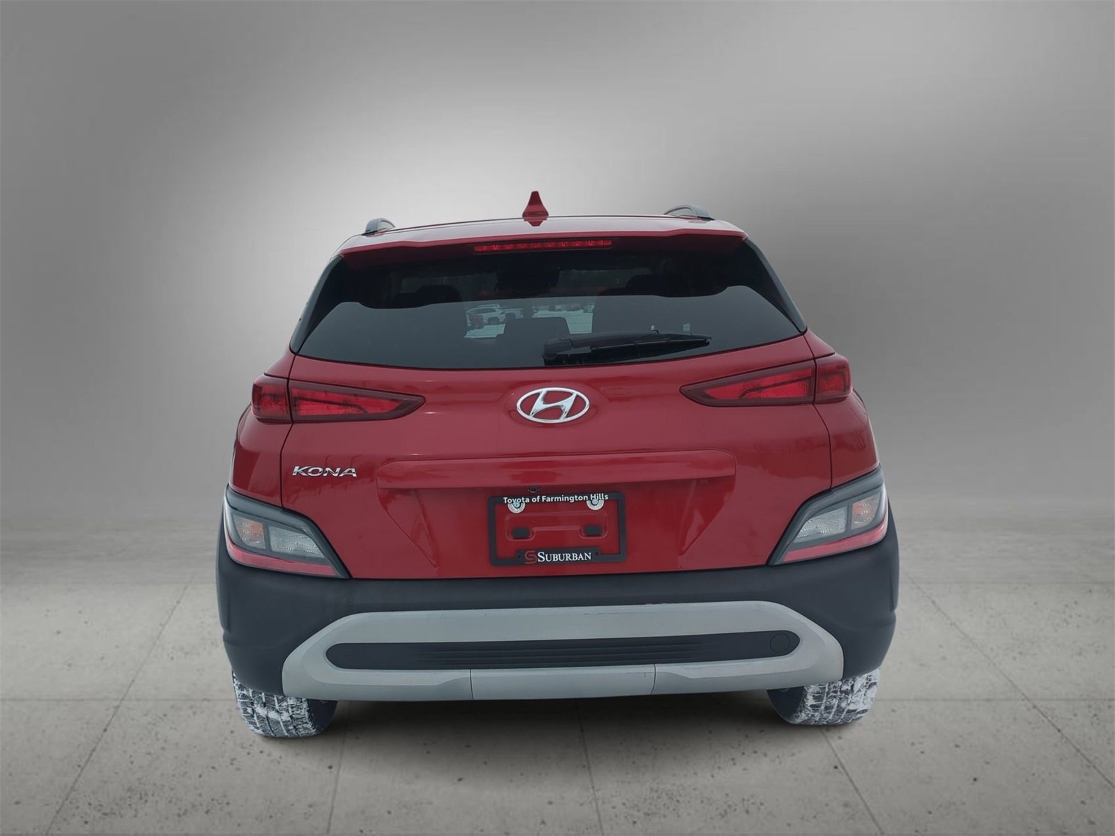 Thumbnail: 2022 Hyundai Kona - 7