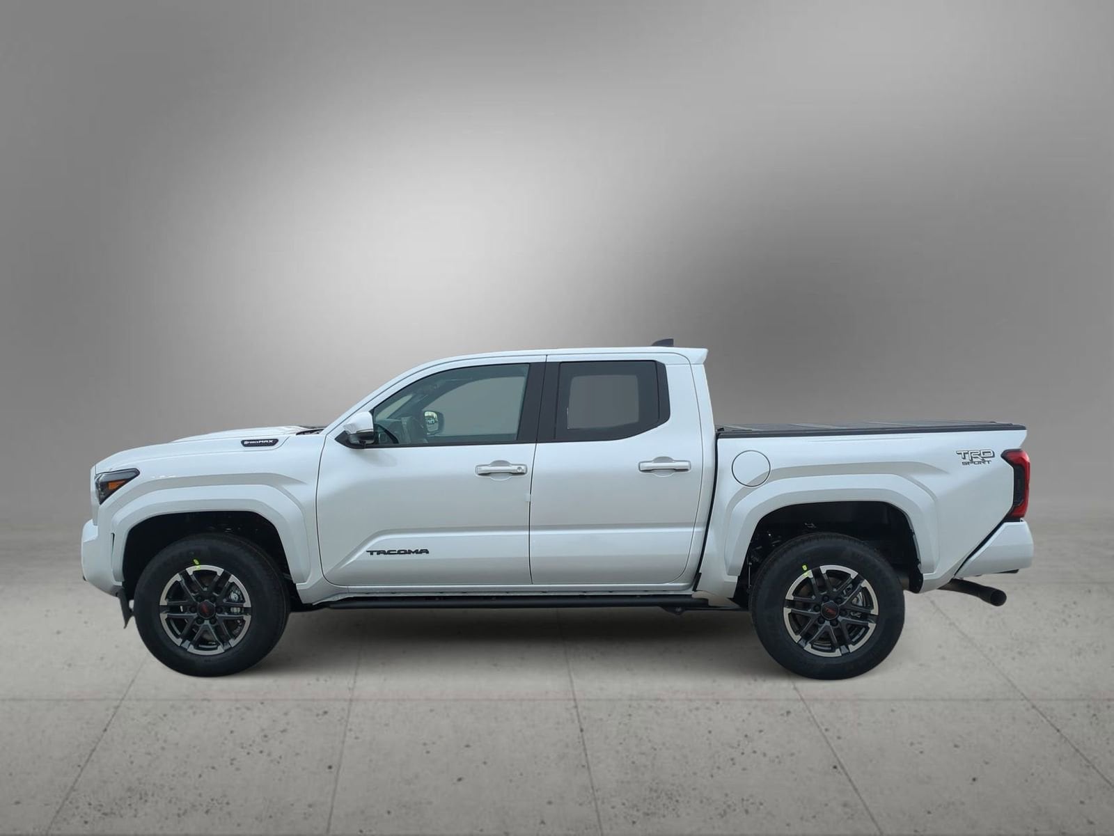 Thumbnail: 2026 Toyota Tacoma - 5