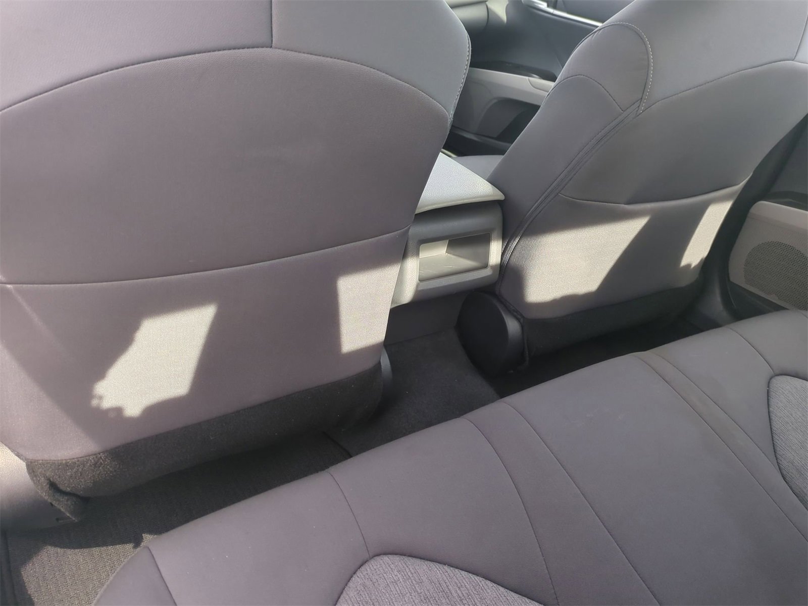 Thumbnail: 2023 Toyota Camry - 18