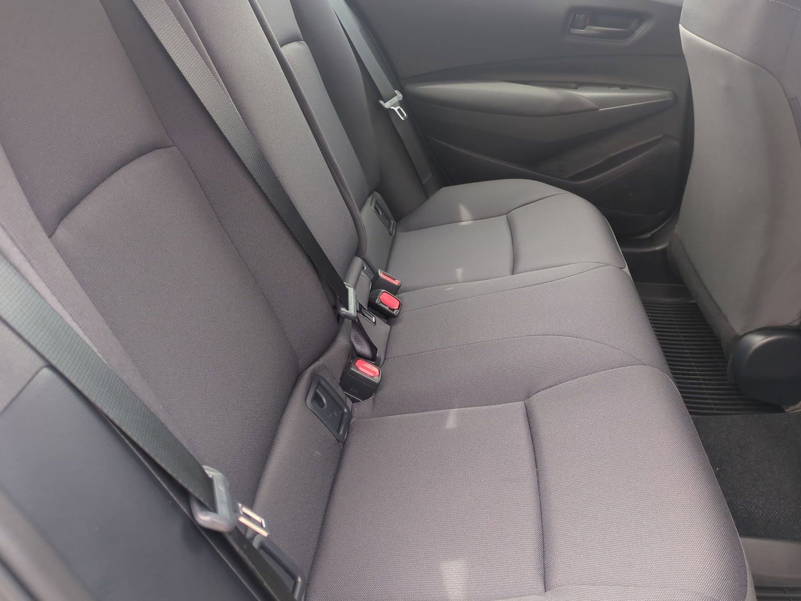 Thumbnail: 2026 Toyota Corolla - 20