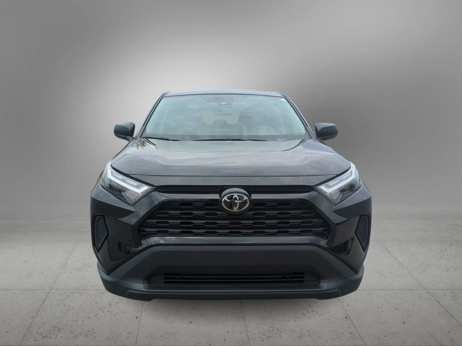 Thumbnail: 2025 Toyota RAV4 - 3
