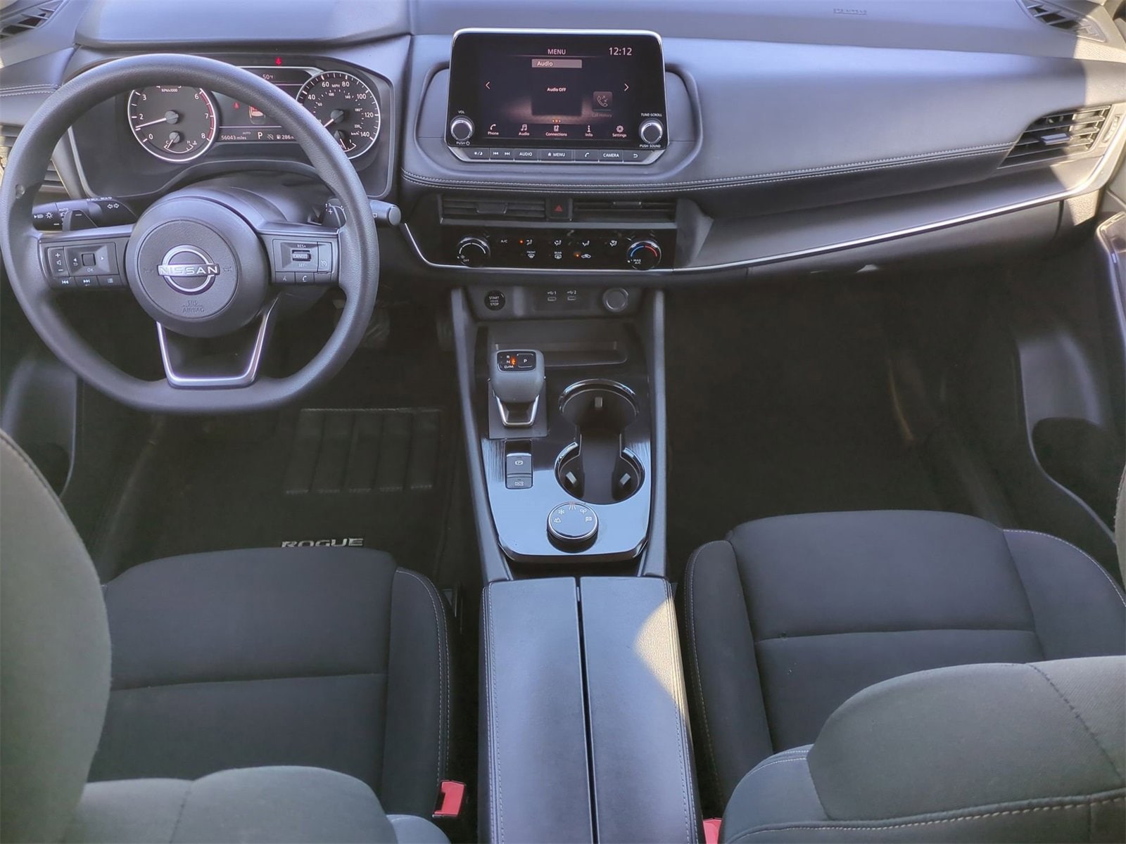 Thumbnail: 2024 Nissan Rogue - 15