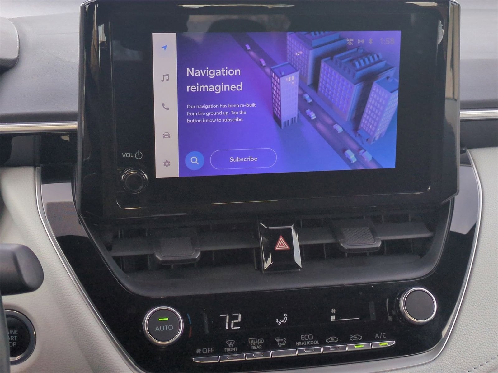 Thumbnail: 2024 Toyota Corolla - 27