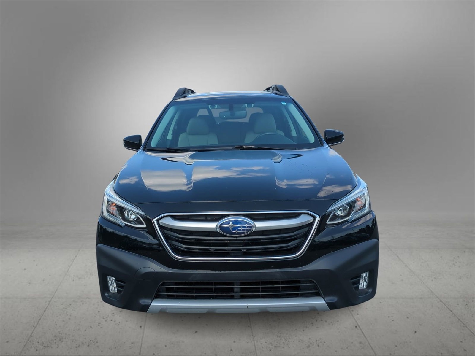 2021 Subaru Outback Limited photo 3