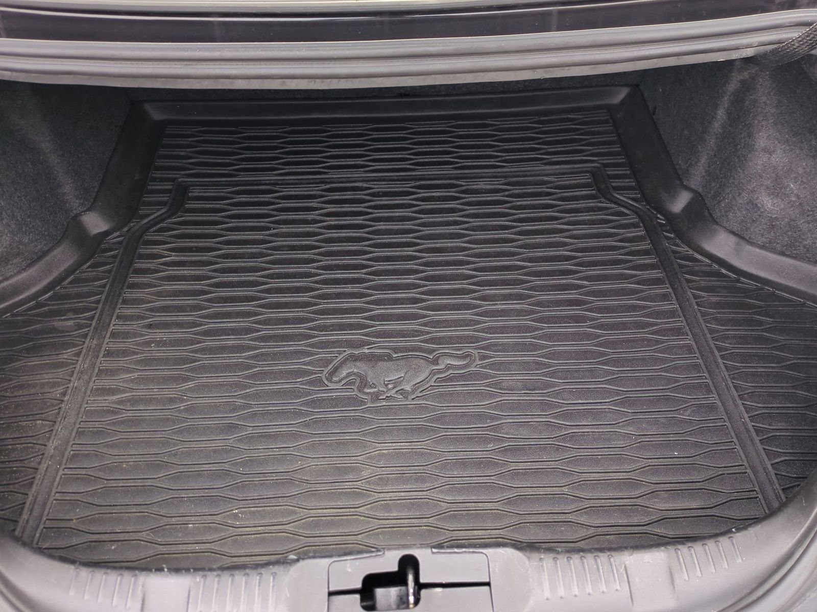 Thumbnail: 2022 Ford Mustang - 28