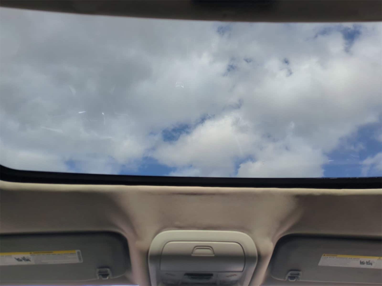 Thumbnail: 2019 GMC Acadia - 22
