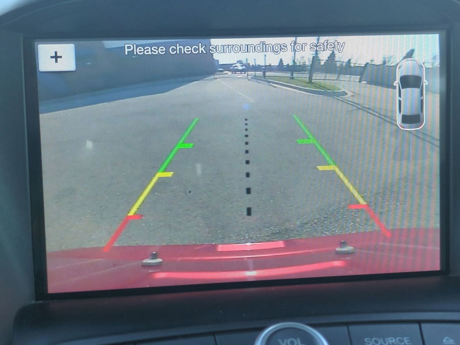 Thumbnail: 2017 Ford Escape - 28