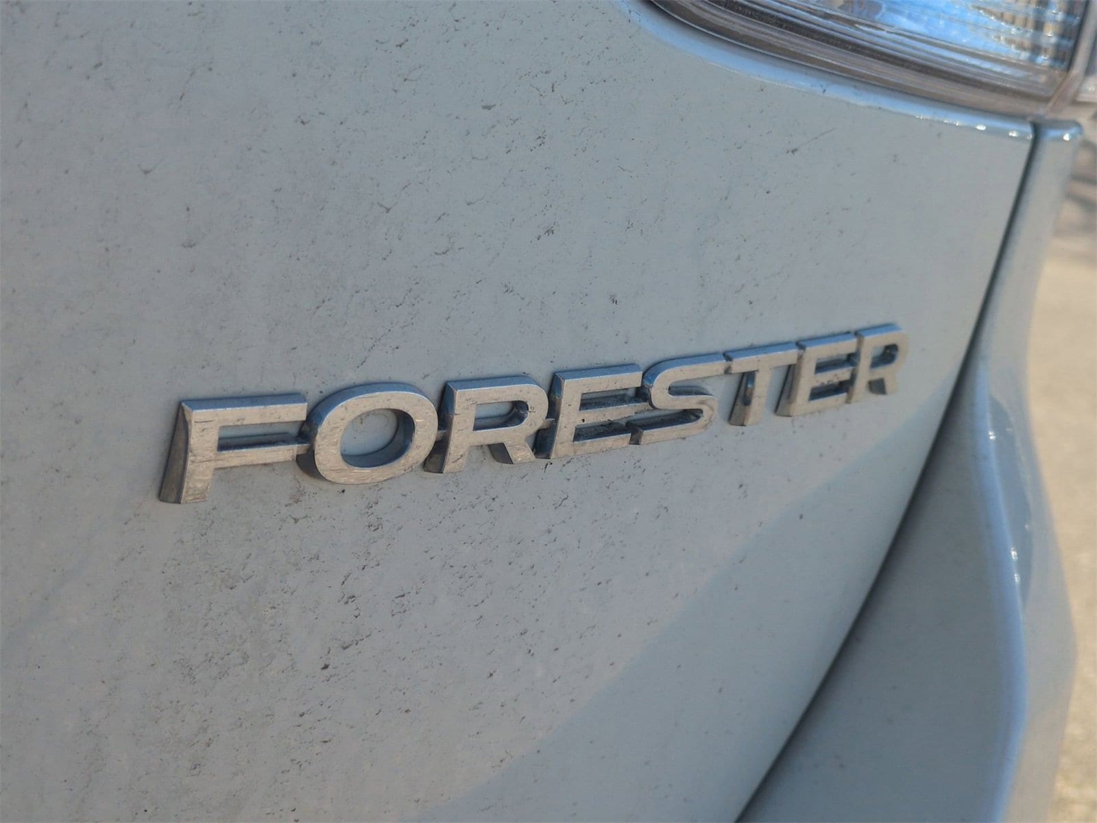 Thumbnail: 2022 Subaru Forester - 13