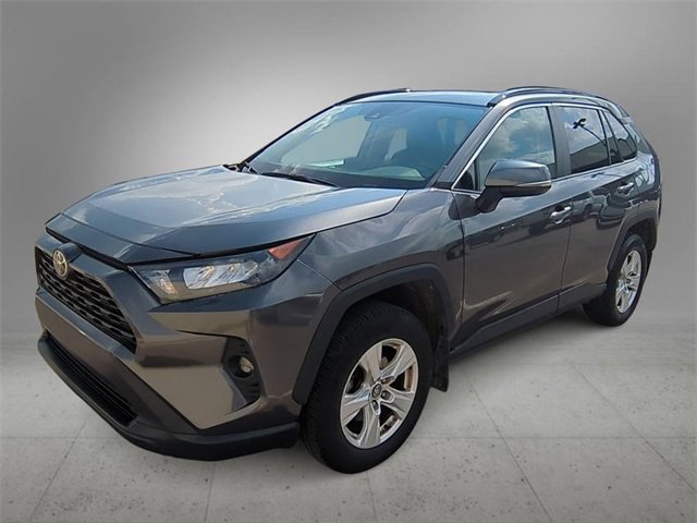 Thumbnail: 2020 Toyota RAV4 - 6