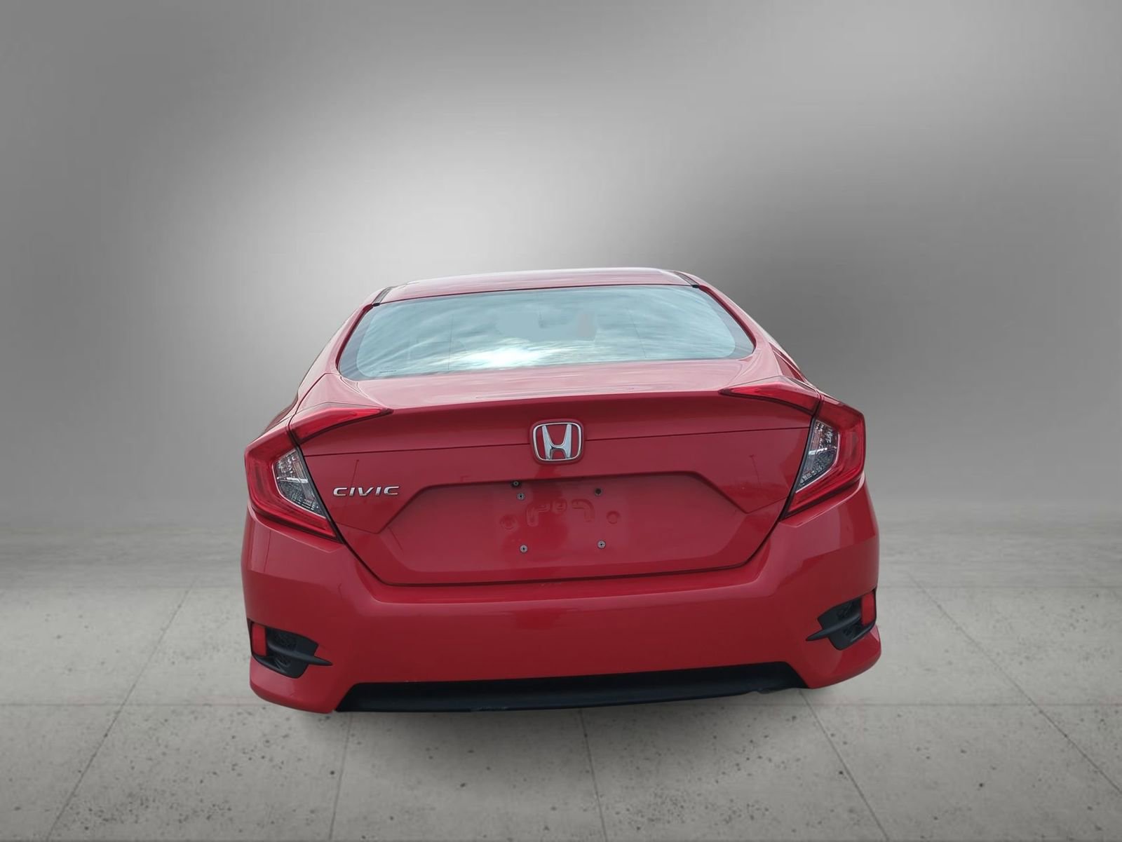 Thumbnail: 2018 Honda Civic - 7