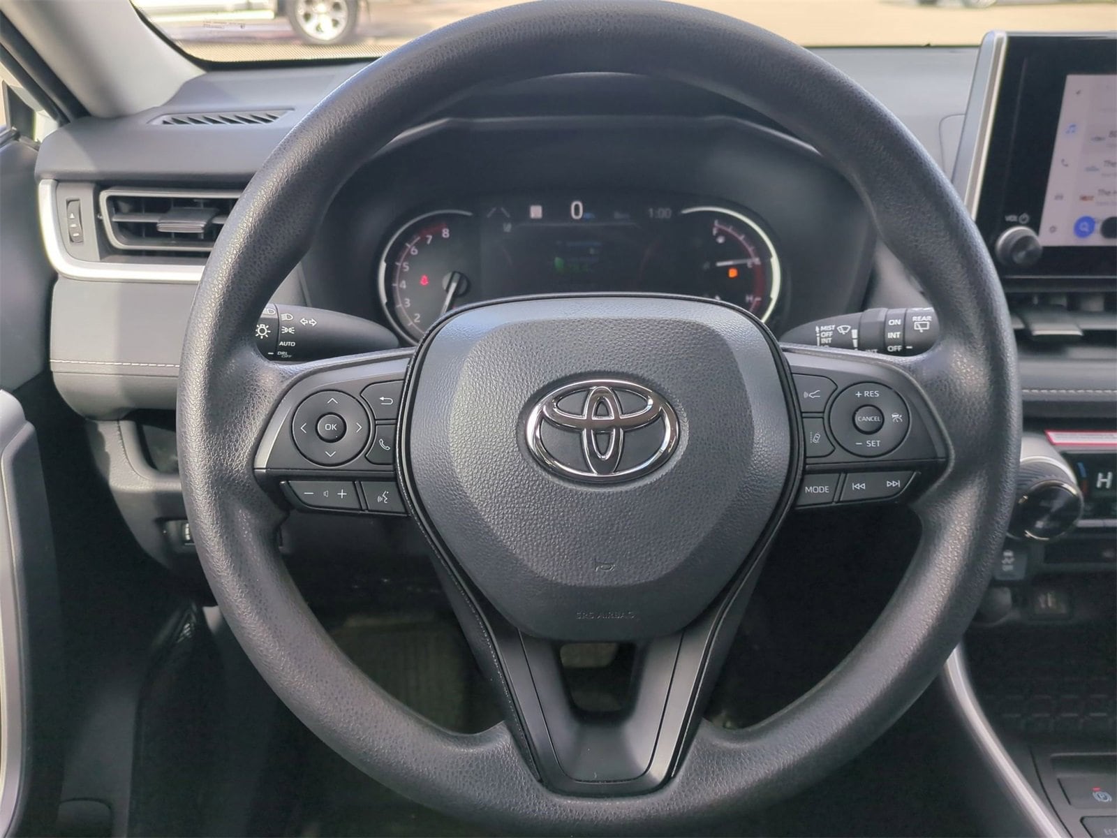 Thumbnail: 2024 Toyota RAV4 - 22