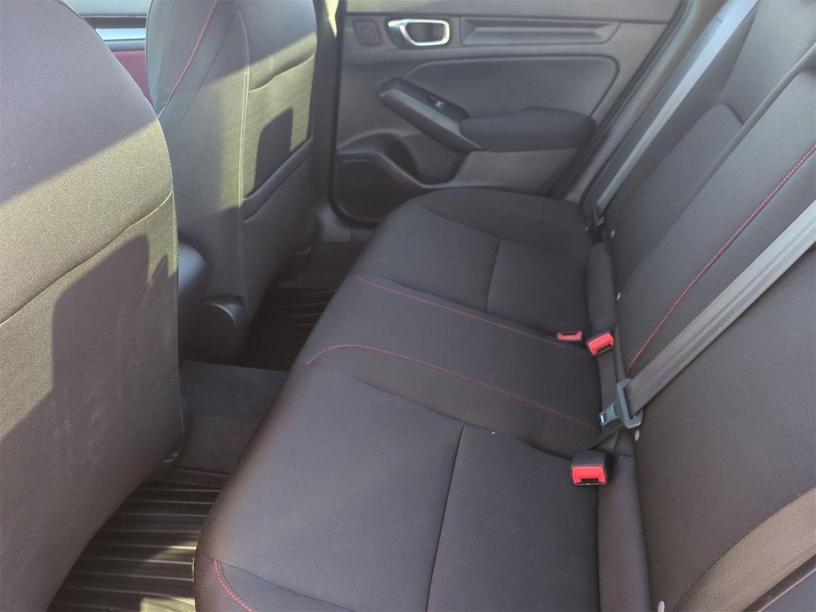 Thumbnail: 2023 Honda Civic - 20