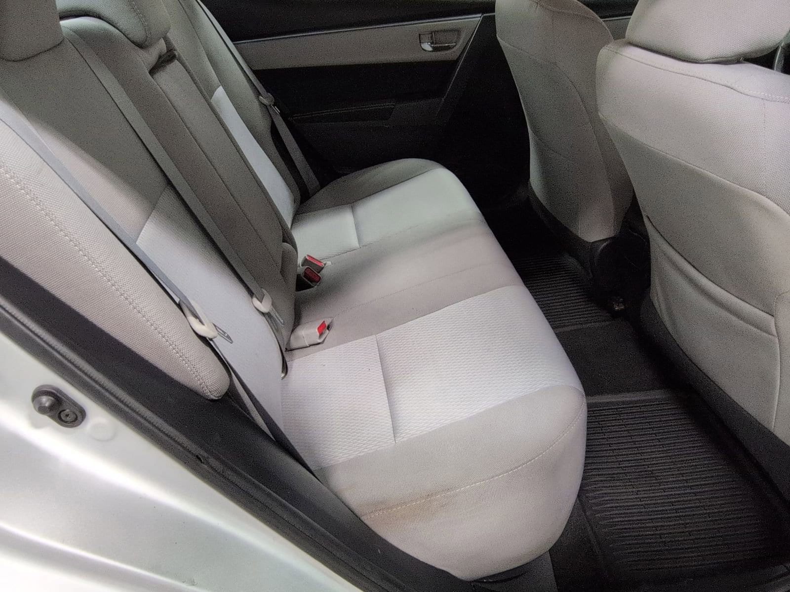 Thumbnail: 2016 Toyota Corolla - 20