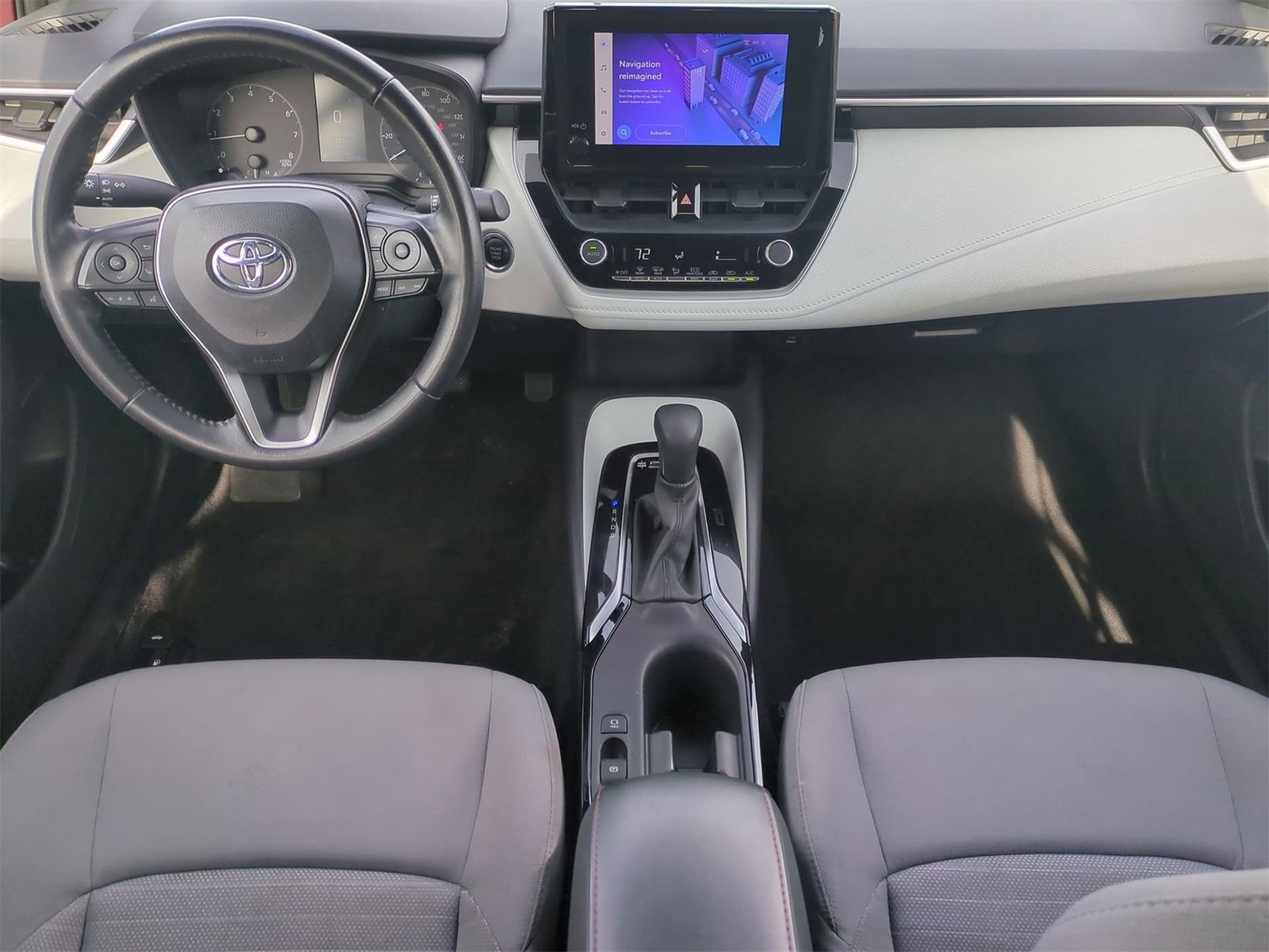 Thumbnail: 2024 Toyota Corolla - 15