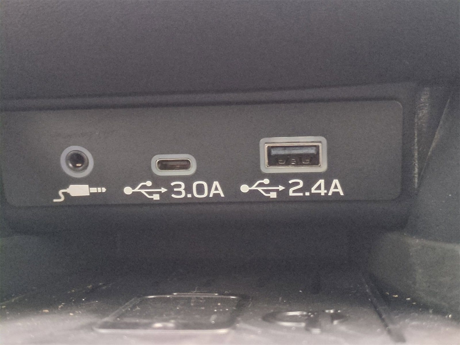 Thumbnail: 2024 Subaru Legacy - 32