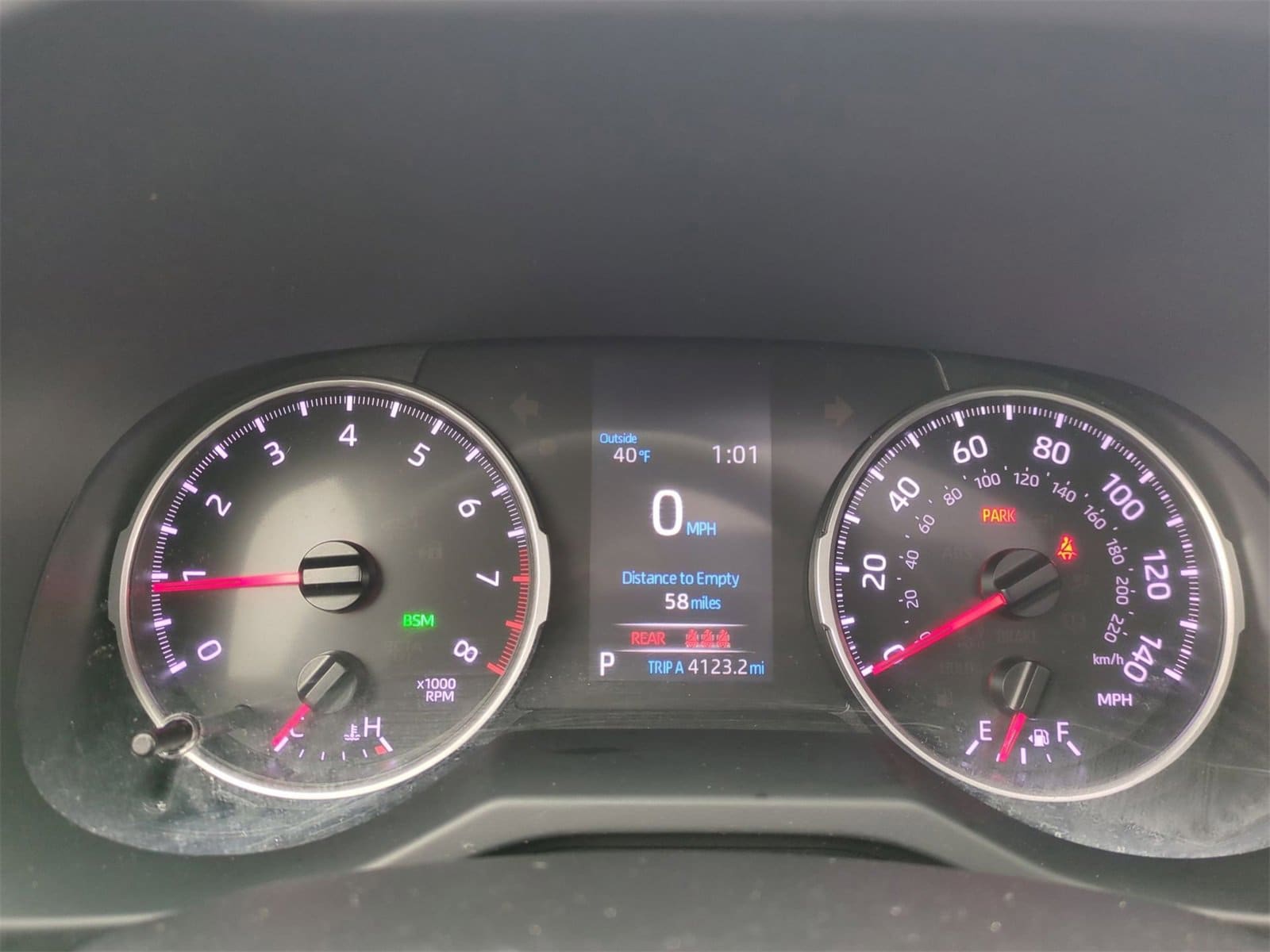 Thumbnail: 2020 Toyota RAV4 - 34