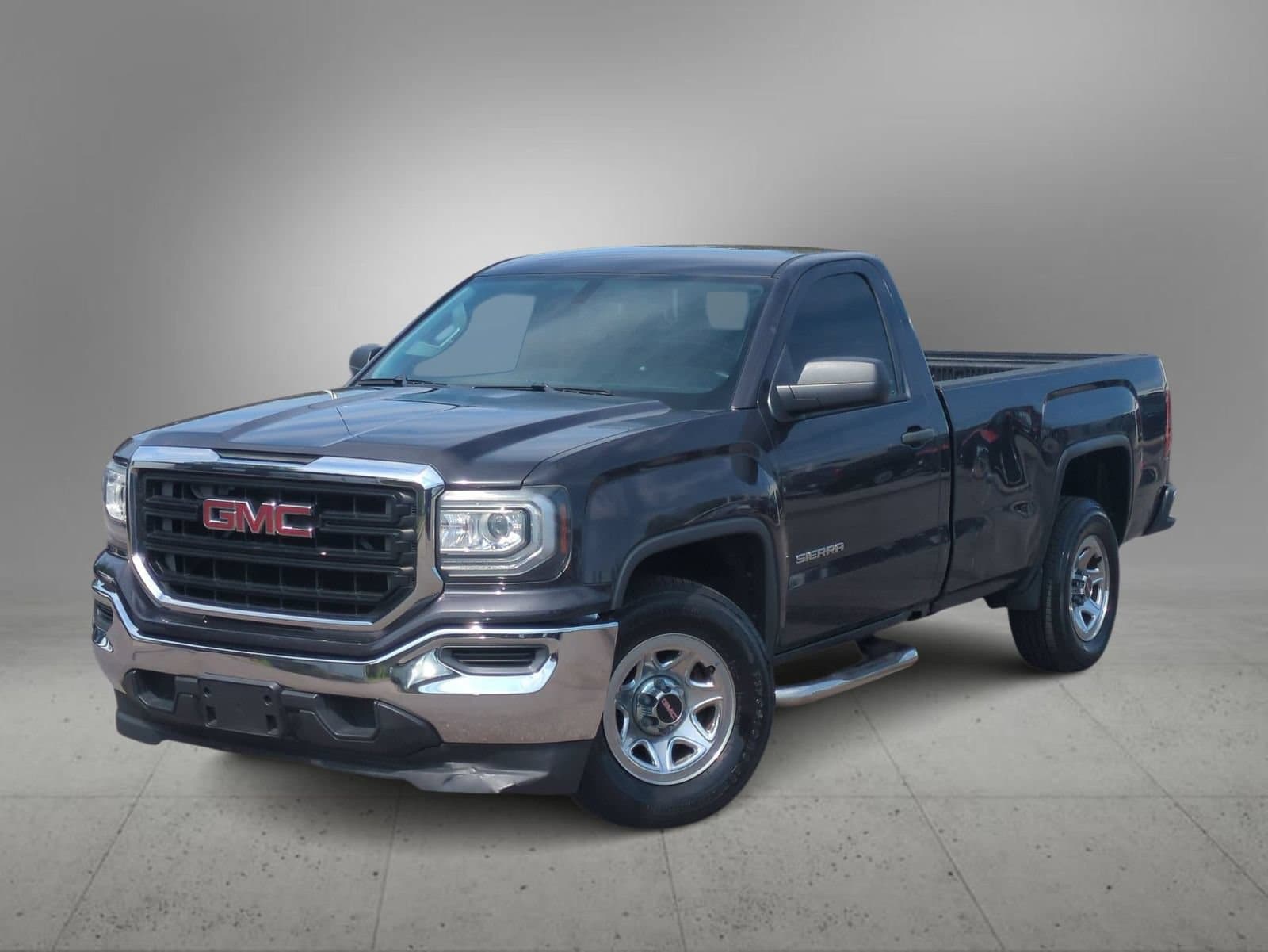 Used 2016 GMC Sierra 1500 Base with VIN 1GTN1LEH6GZ107322 for sale in Farmington Hills, MI