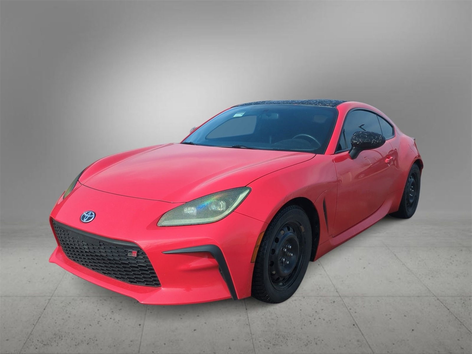 Thumbnail: 2023 Toyota GR86 - 4