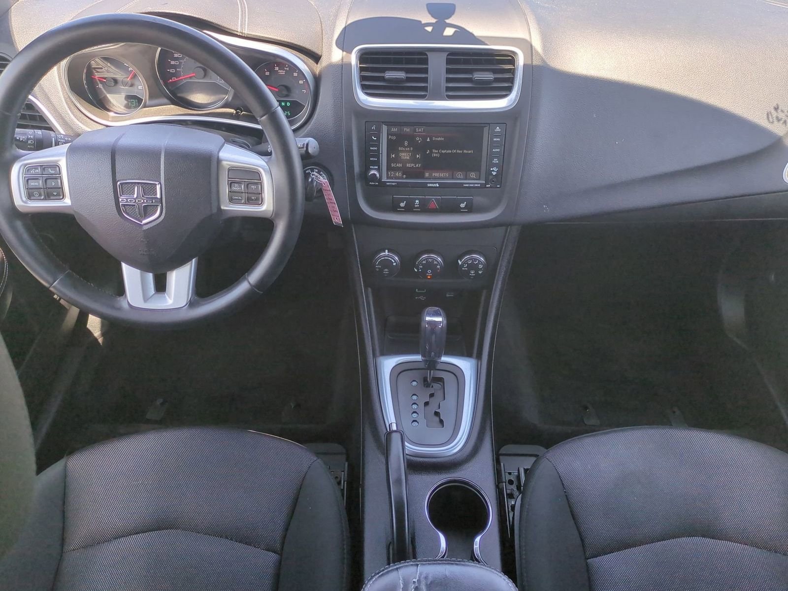 Thumbnail: 2013 Dodge Avenger - 15