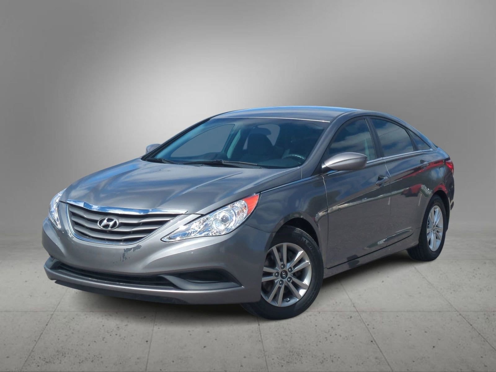 2011 Hyundai Sonata GLS -
                  Farmington Hills, MI
